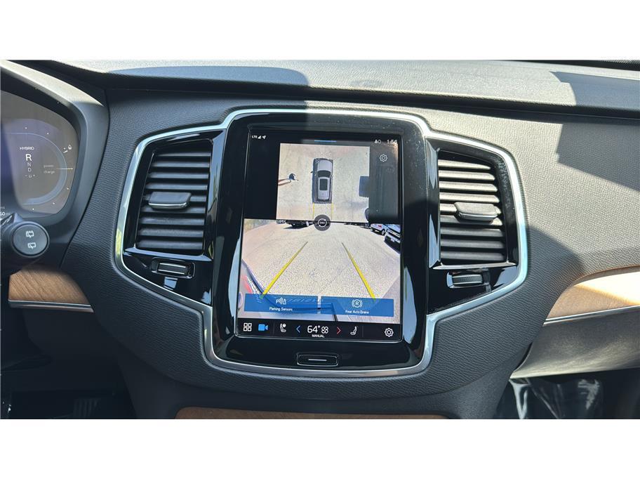 2024 Volvo XC90 T8 Recharge Plus Bright Theme Sport Utility 4D Folsom CA