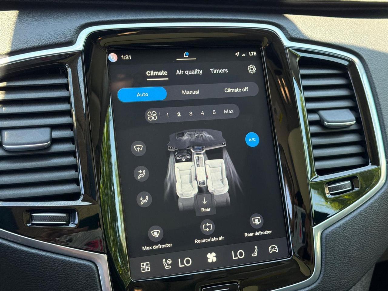2024 Volvo XC90 Ultimate Bright Theme Hagerstown MD