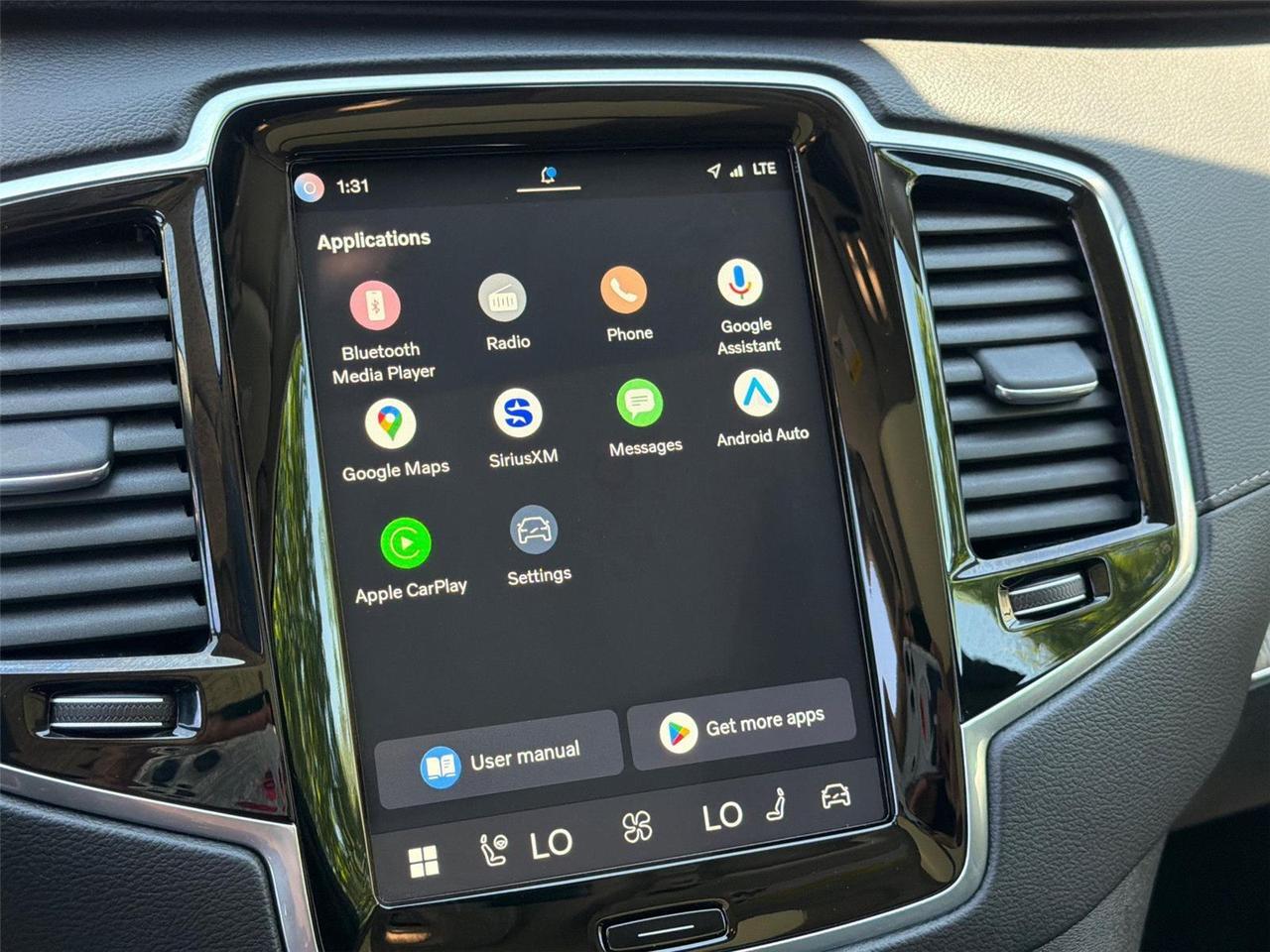 2024 Volvo XC90 Ultimate Bright Theme Hagerstown MD
