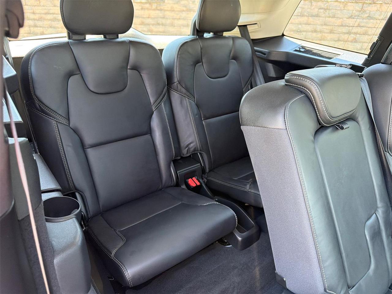 2024 Volvo XC90 Ultimate Bright Theme Hagerstown MD