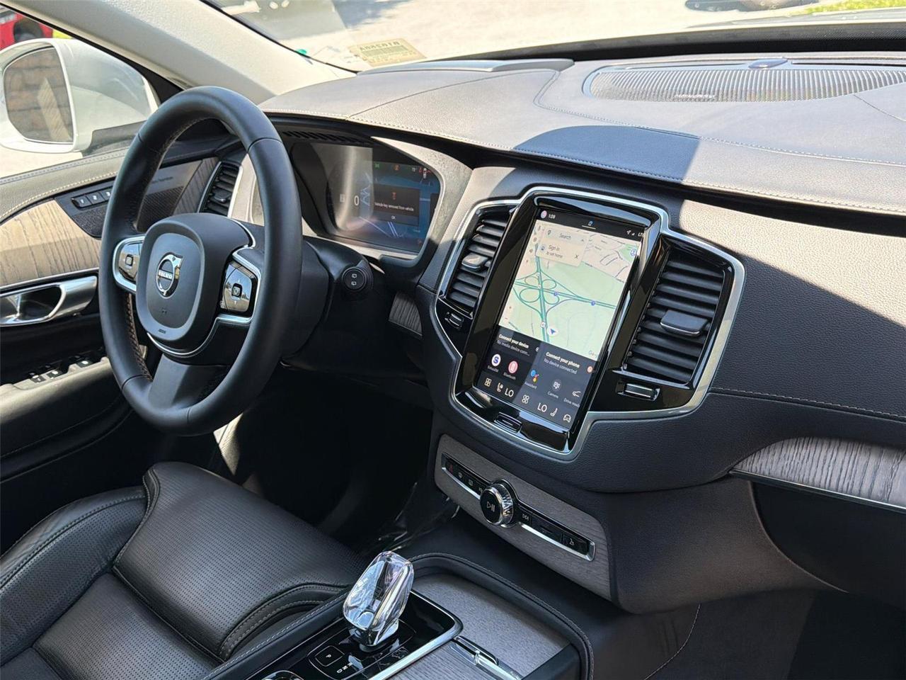 2024 Volvo XC90 Ultimate Bright Theme Hagerstown MD