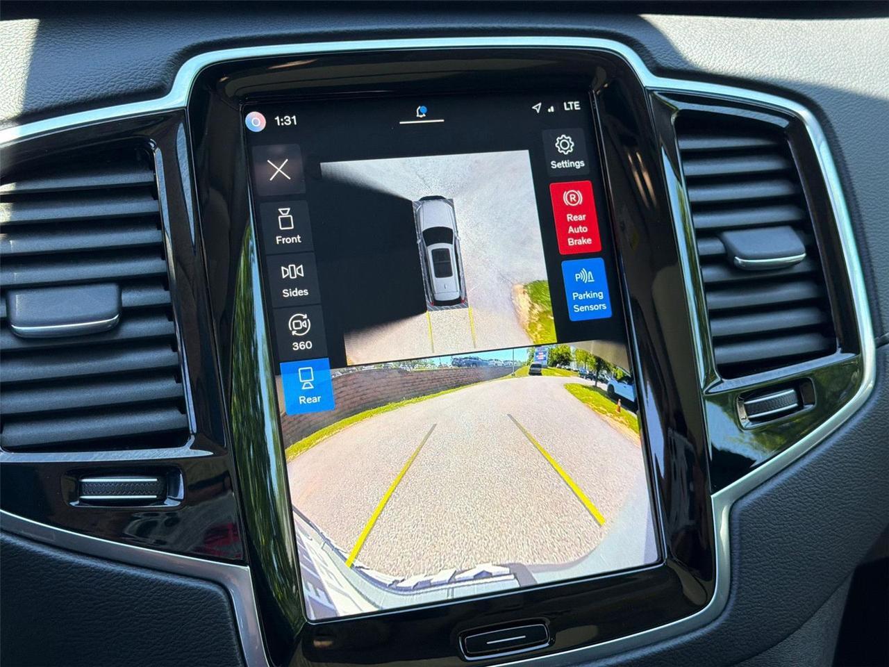2024 Volvo XC90 Ultimate Bright Theme Hagerstown MD