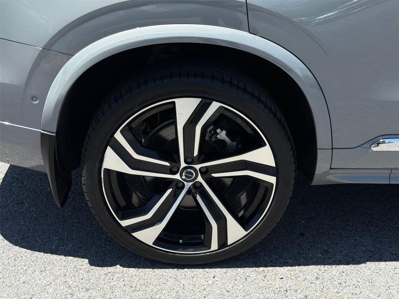 2024 Volvo XC90 Ultimate Bright Theme Hagerstown MD