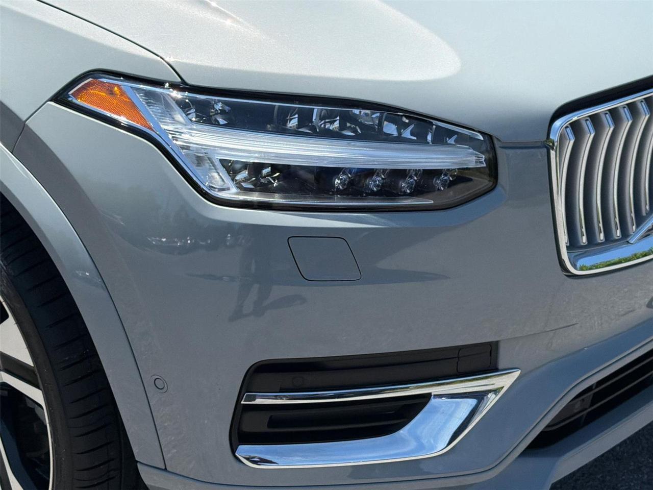 2024 Volvo XC90 Ultimate Bright Theme Hagerstown MD