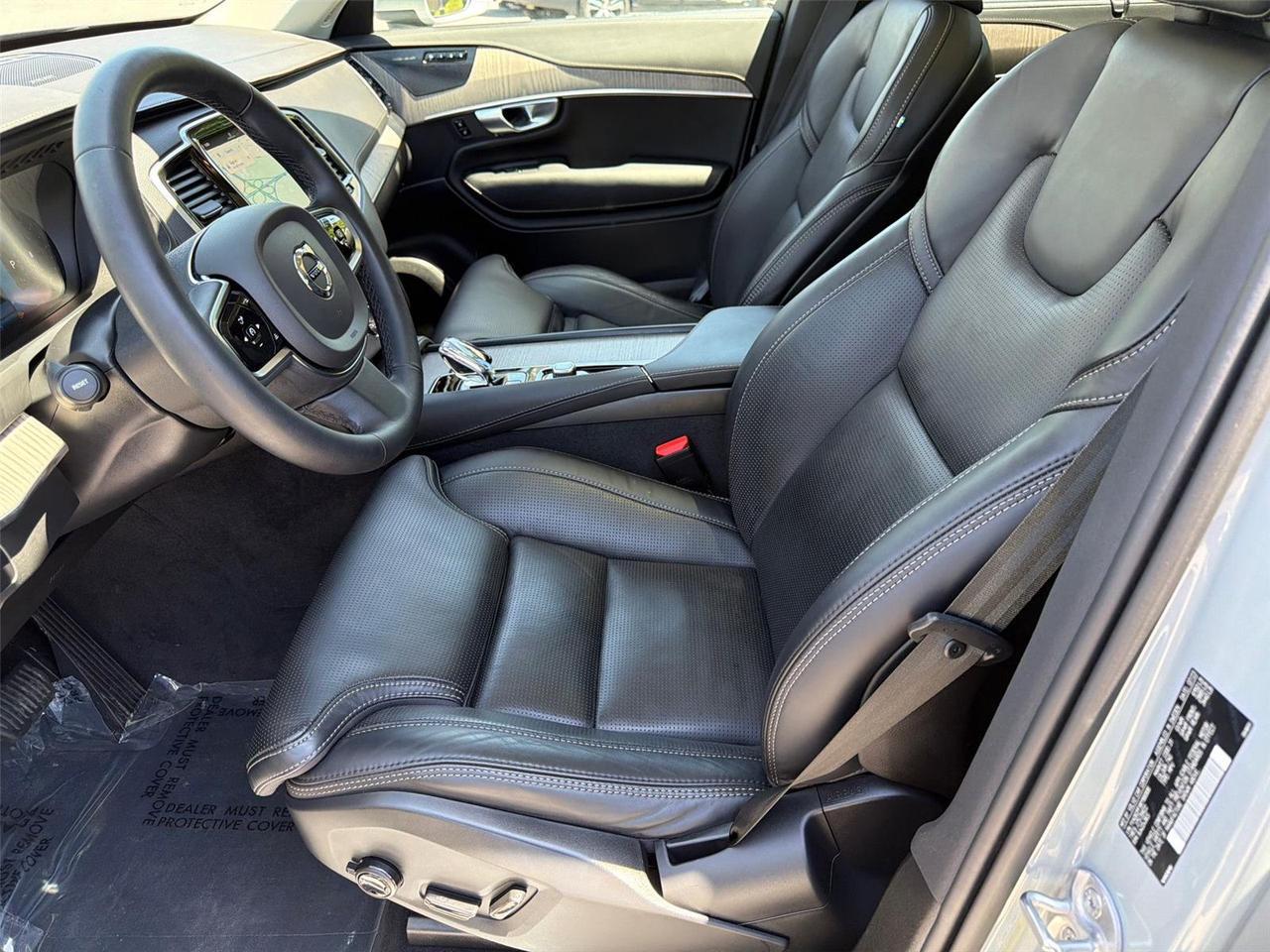 2024 Volvo XC90 Ultimate Bright Theme Hagerstown MD
