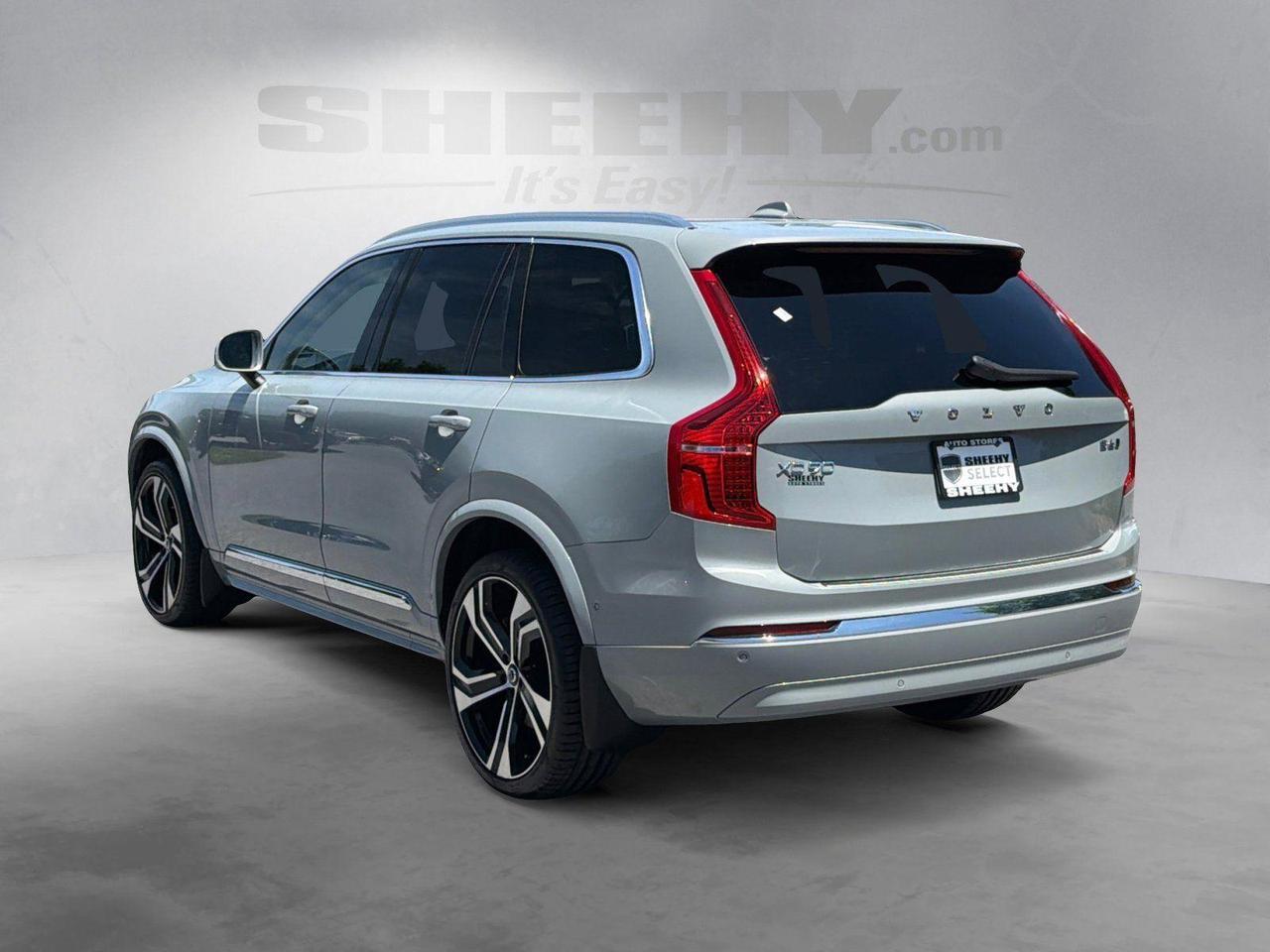 2024 Volvo XC90 Ultimate Bright Theme Hagerstown MD