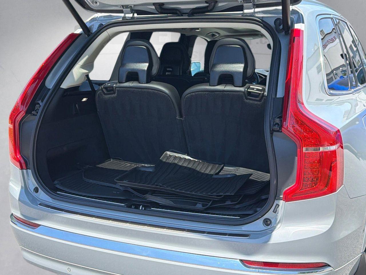 2024 Volvo XC90 Ultimate Bright Theme Hagerstown MD