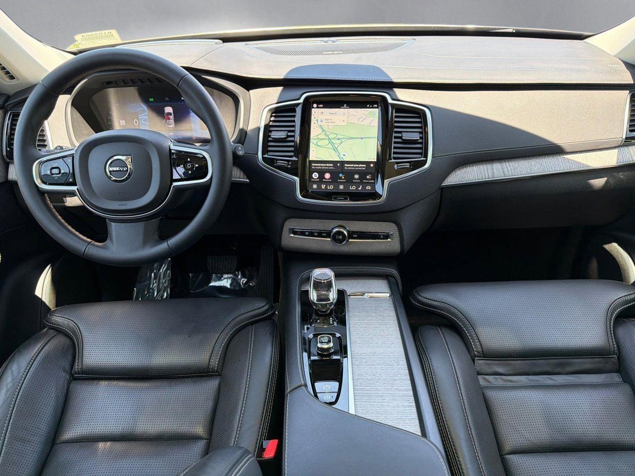 2024 Volvo XC90 Ultimate Bright Theme Hagerstown MD