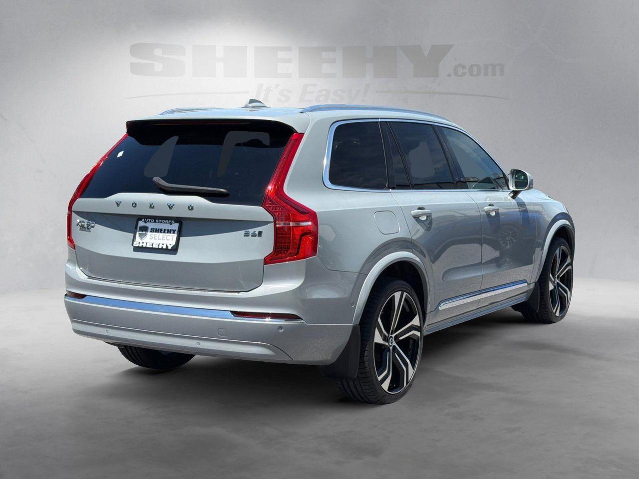 2024 Volvo XC90 Ultimate Bright Theme Hagerstown MD
