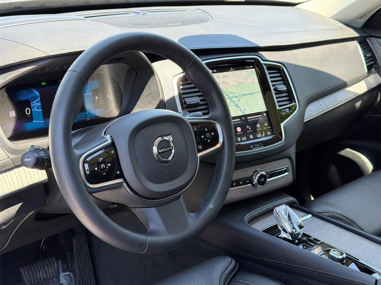 2024 Volvo XC90 Ultimate Bright Theme Hagerstown MD