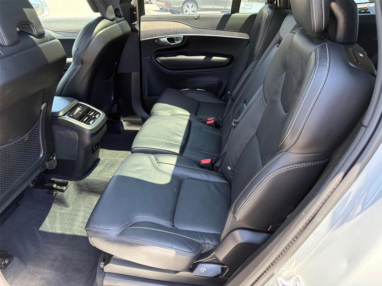 2024 Volvo XC90 Ultimate Bright Theme Hagerstown MD