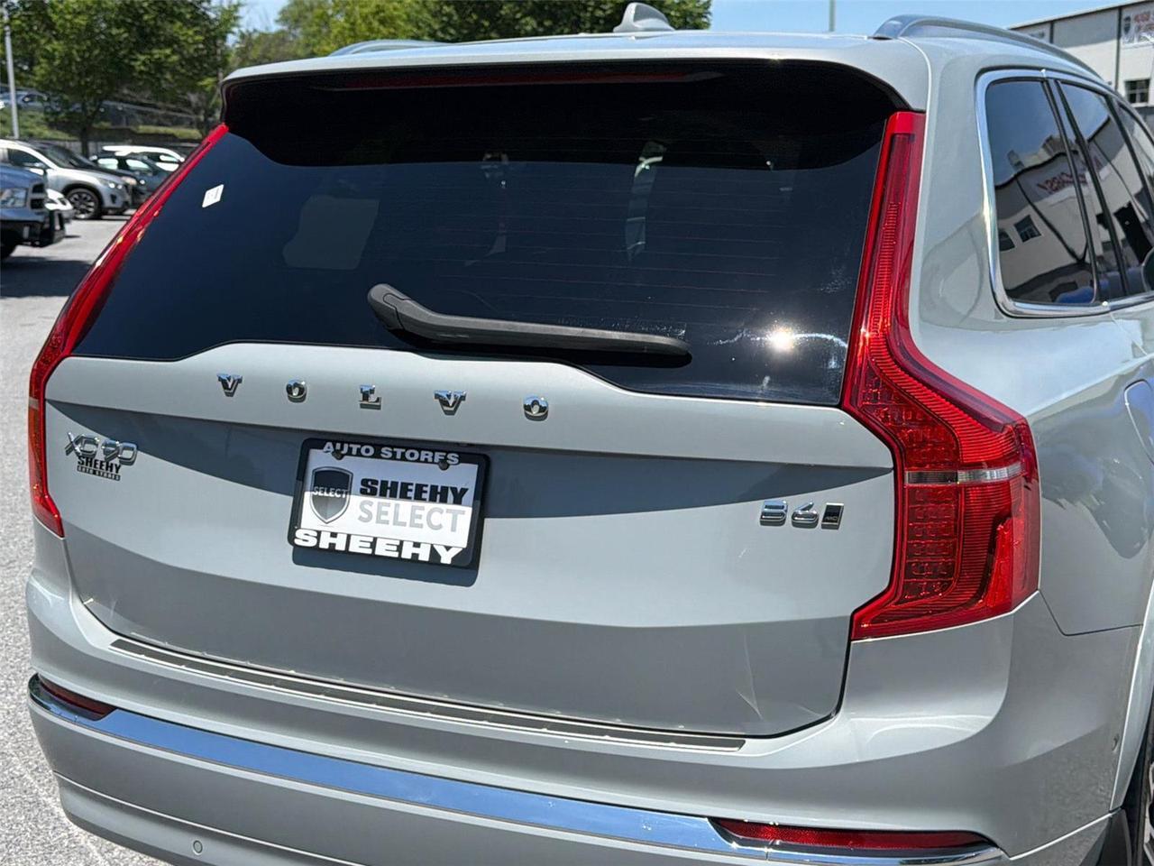 2024 Volvo XC90 Ultimate Bright Theme Hagerstown MD