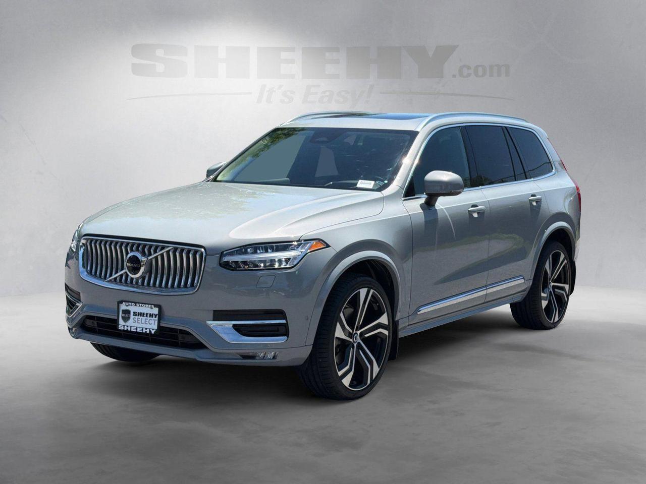 2024 Volvo XC90 Ultimate Bright Theme Hagerstown MD