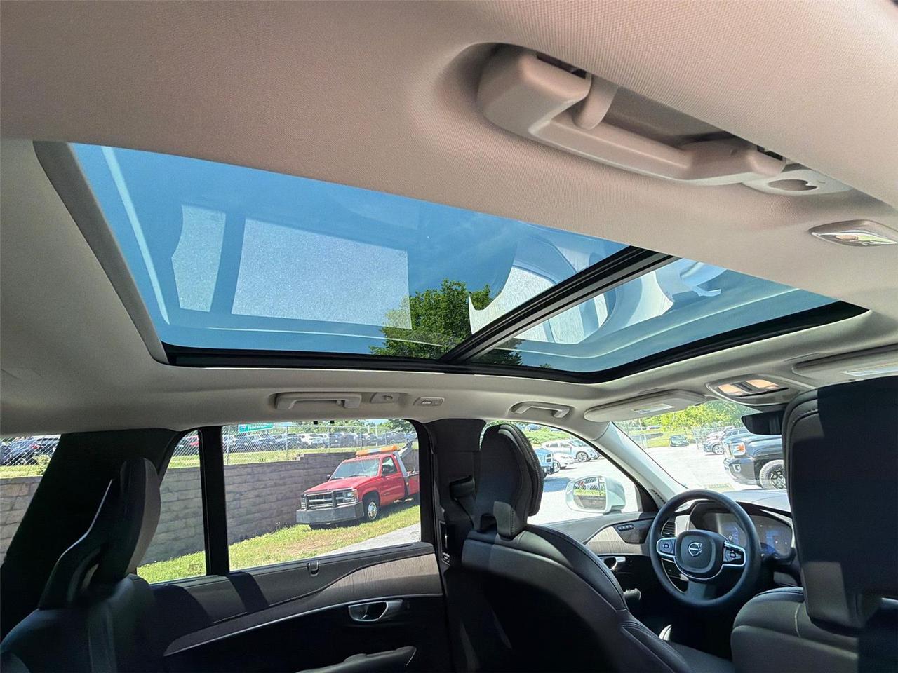 2024 Volvo XC90 Ultimate Bright Theme Hagerstown MD
