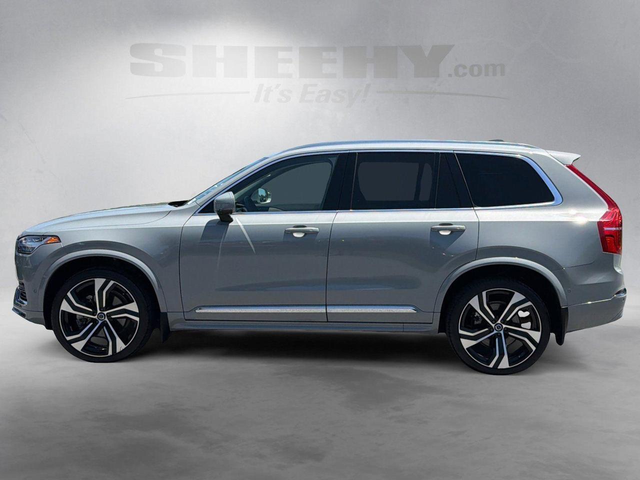 2024 Volvo XC90 Ultimate Bright Theme Hagerstown MD