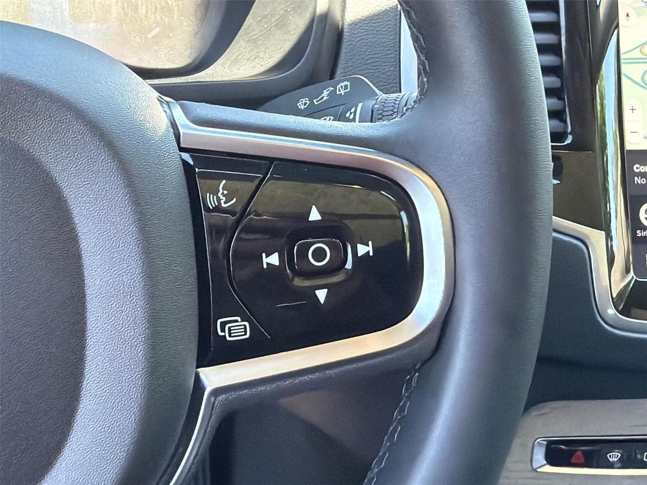 2024 Volvo XC90 Ultimate Bright Theme Hagerstown MD