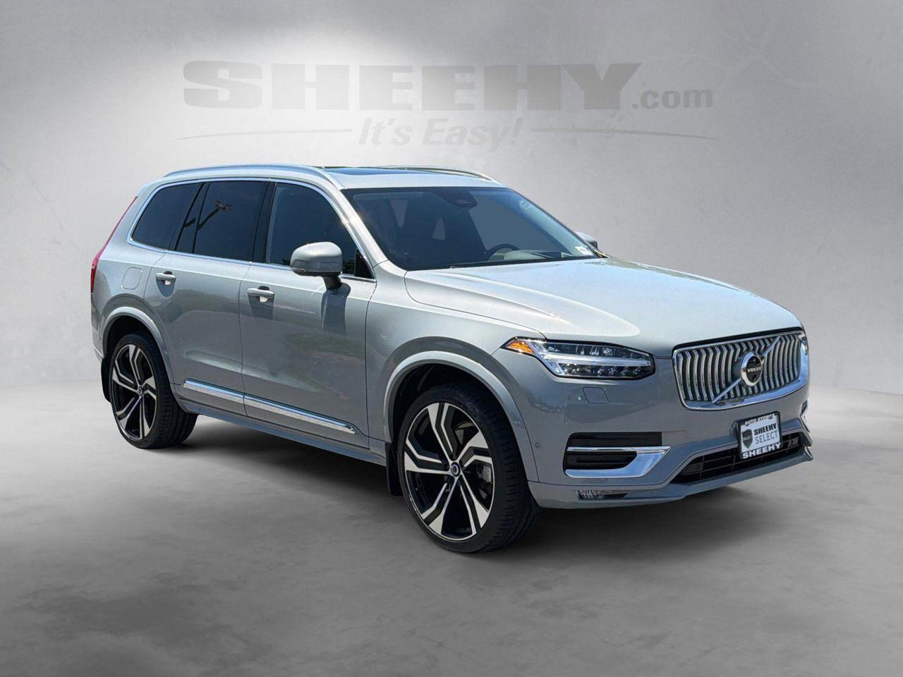 2024 Volvo XC90 Ultimate Bright Theme Hagerstown MD
