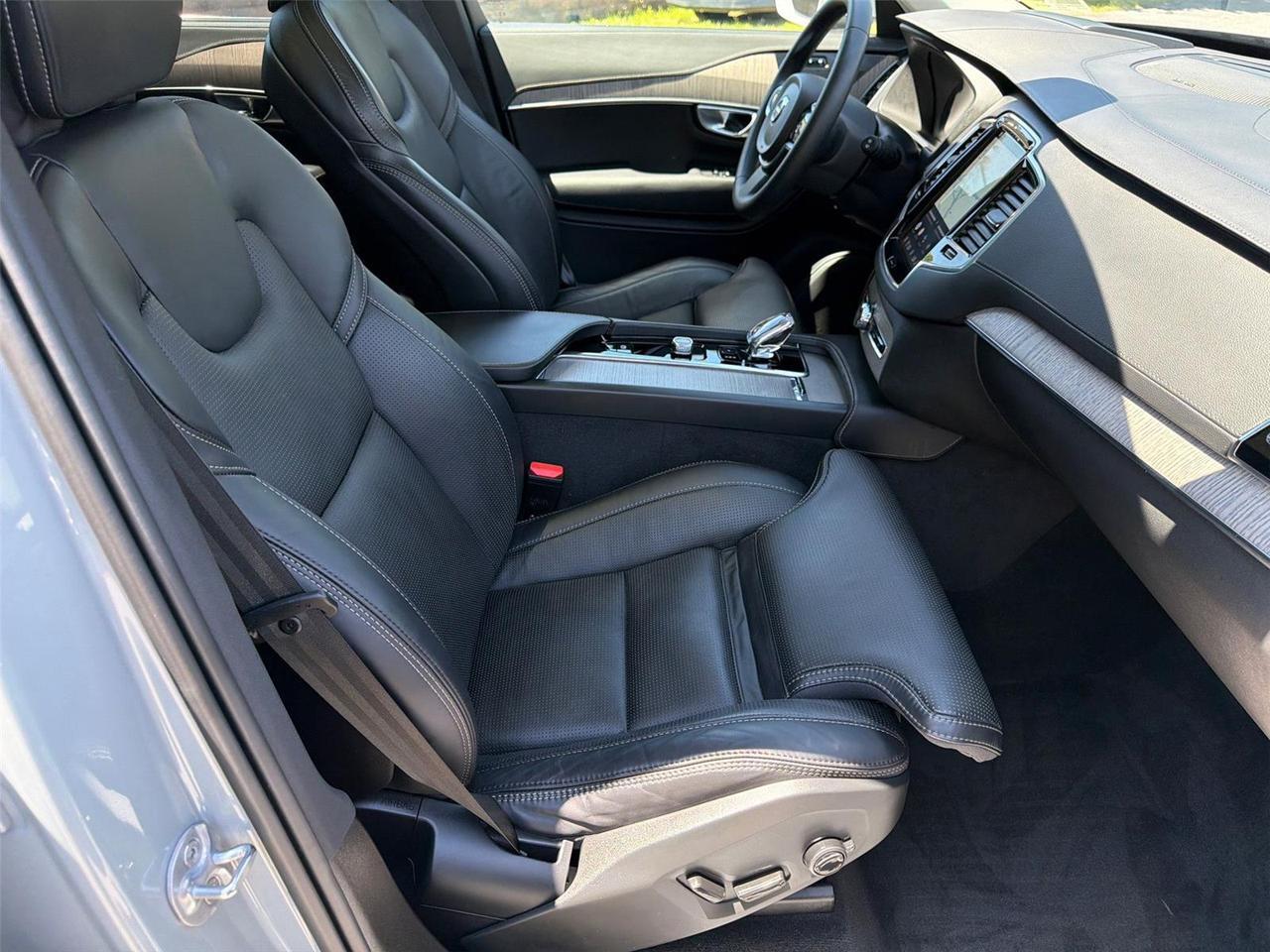 2024 Volvo XC90 Ultimate Bright Theme Hagerstown MD
