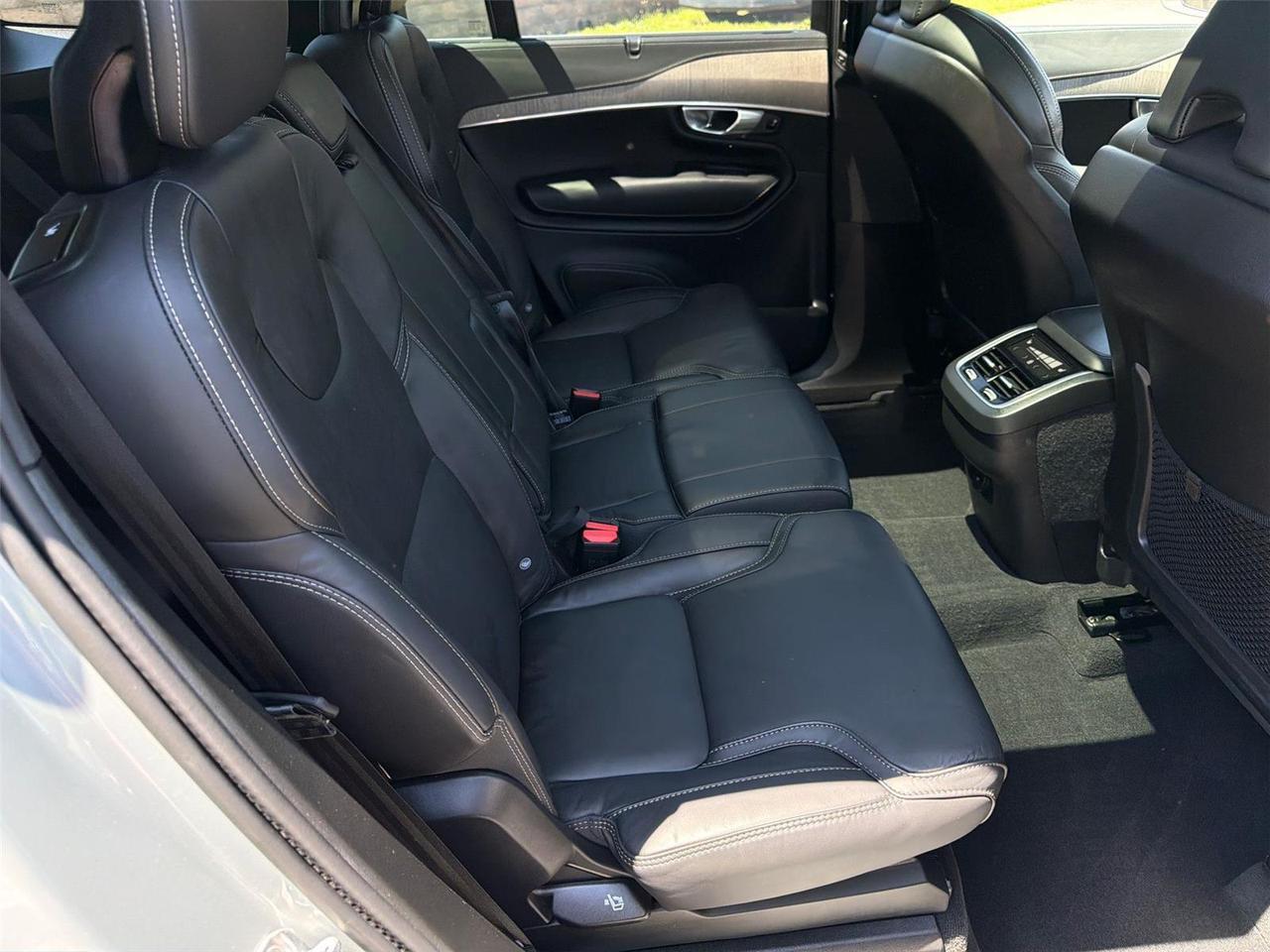 2024 Volvo XC90 Ultimate Bright Theme Hagerstown MD