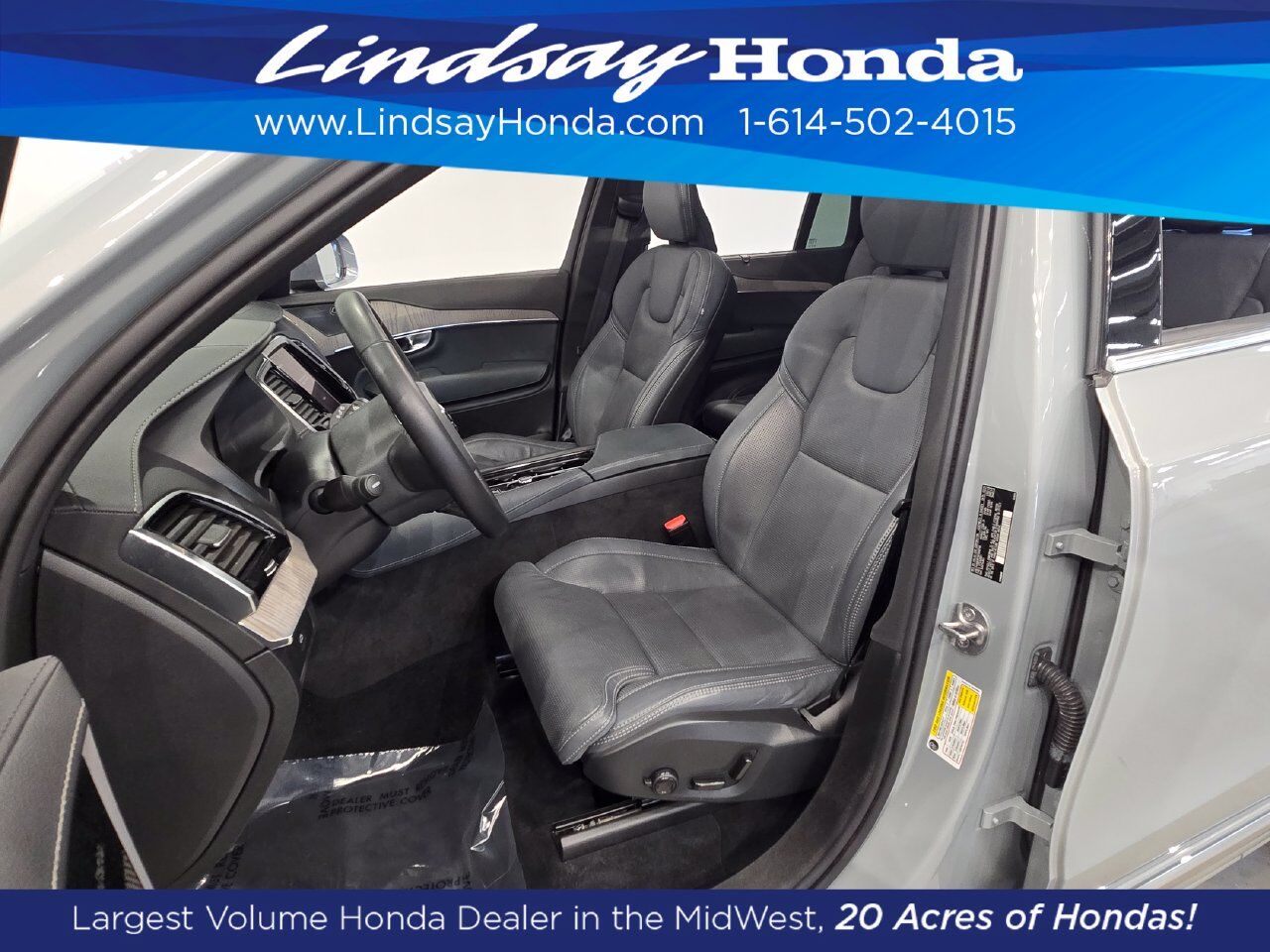 2024 Volvo XC90 Ultimate Columbus OH