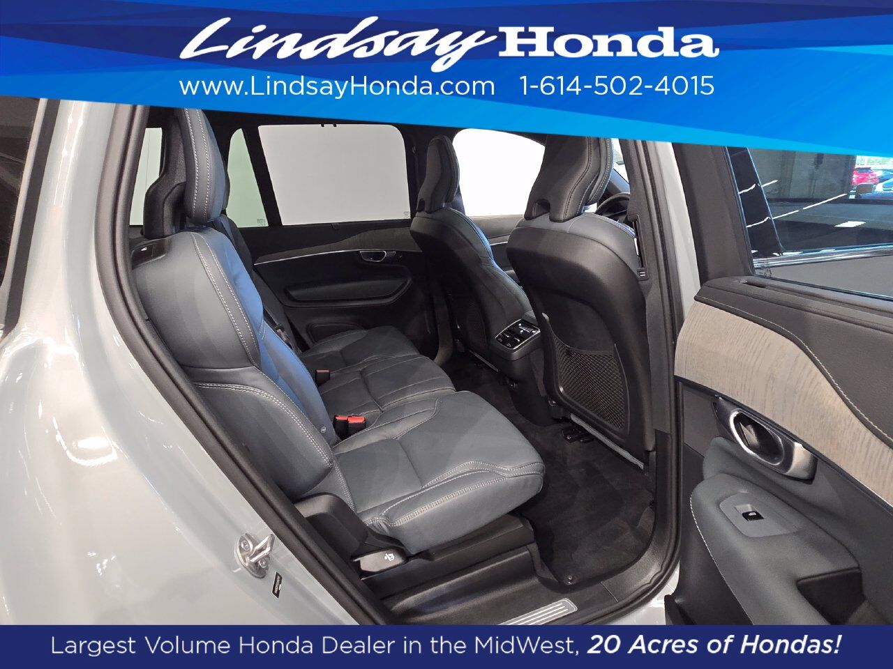 2024 Volvo XC90 Ultimate Columbus OH