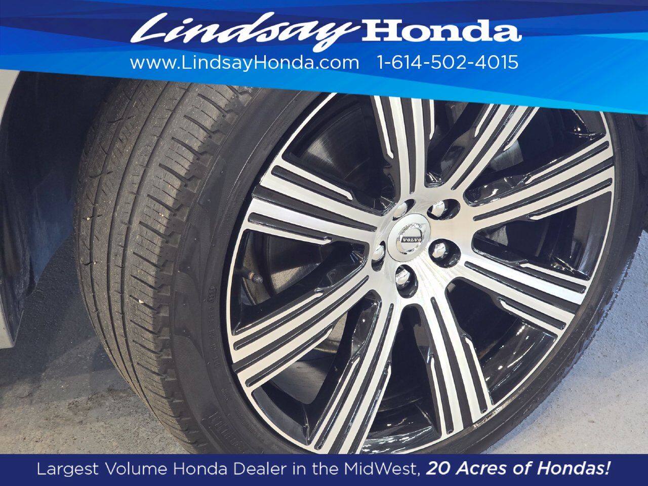 2024 Volvo XC90 Ultimate Columbus OH