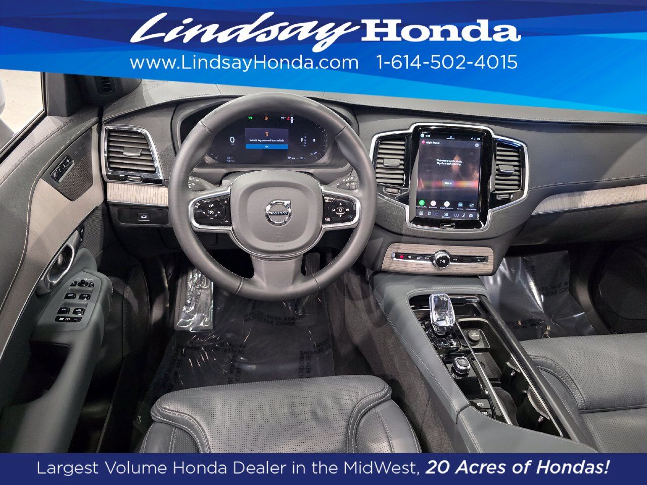 2024 Volvo XC90 Ultimate Columbus OH