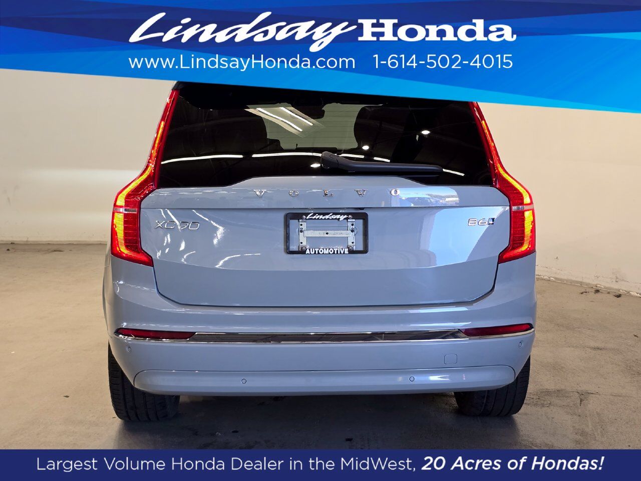 2024 Volvo XC90 Ultimate Columbus OH