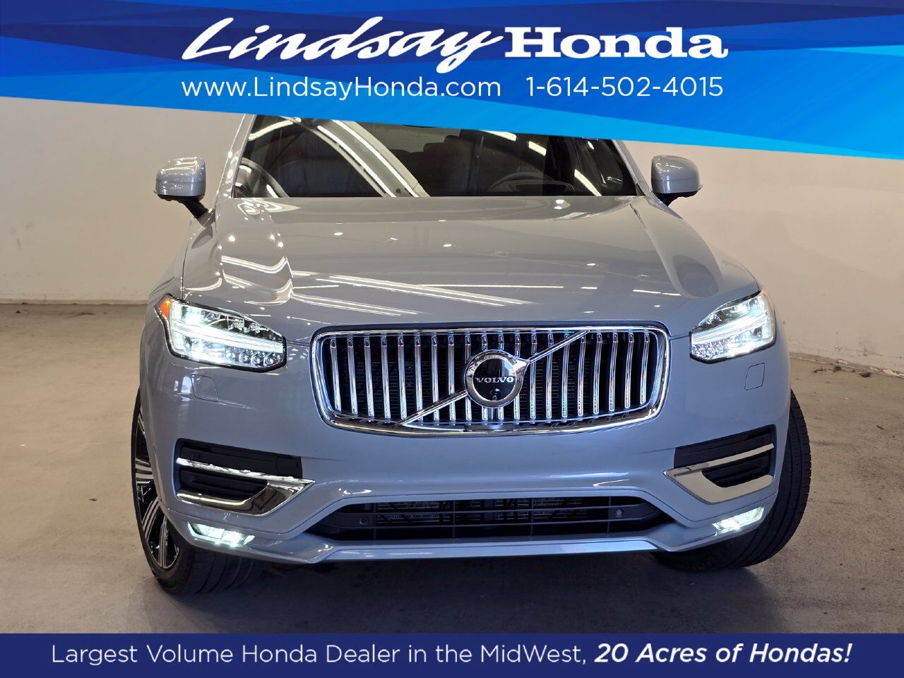 2024 Volvo XC90 Ultimate Columbus OH