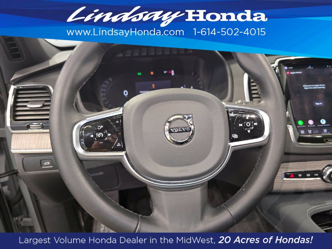 2024 Volvo XC90 Ultimate Columbus OH