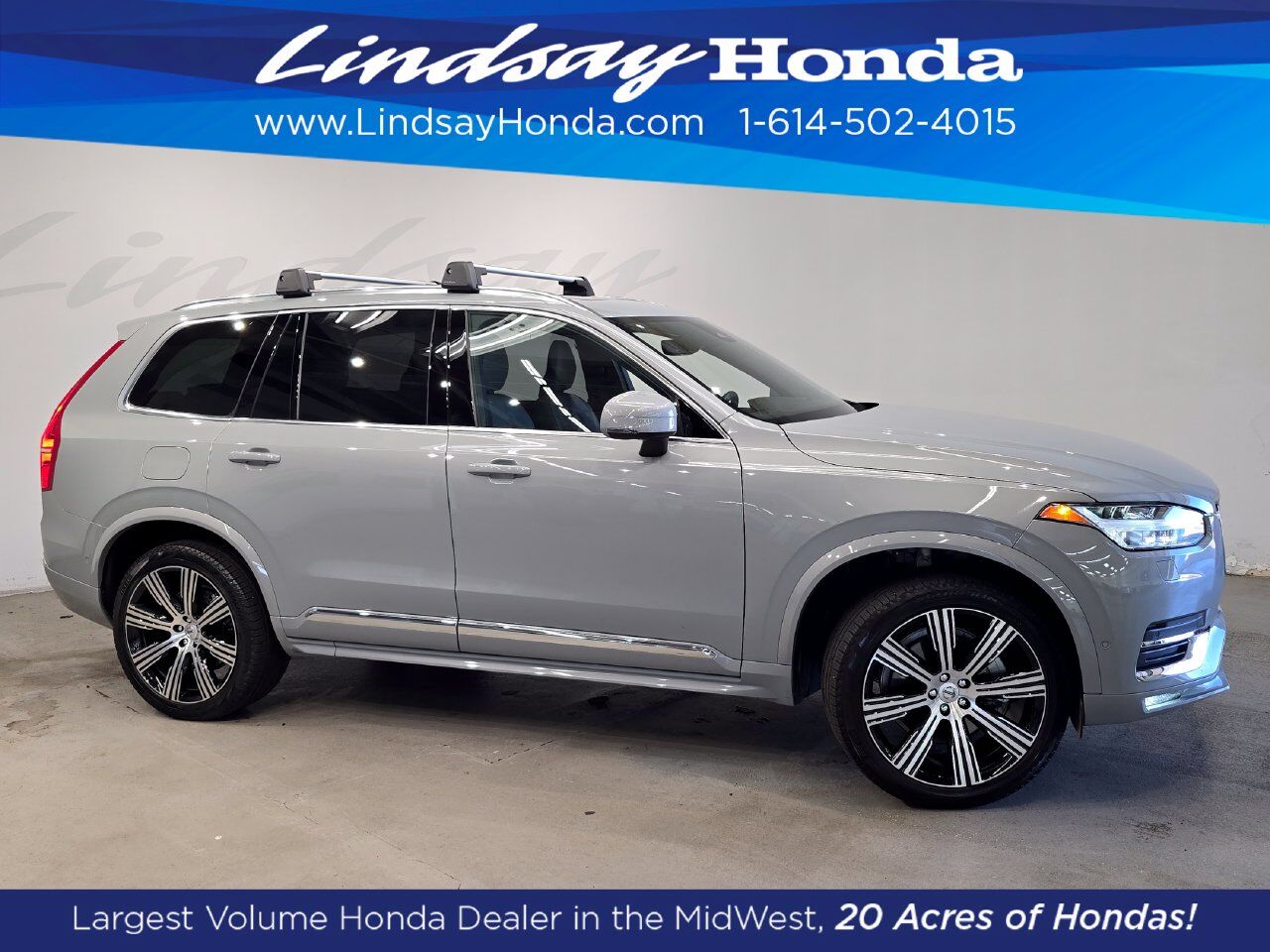 2024 Volvo XC90 Ultimate Columbus OH