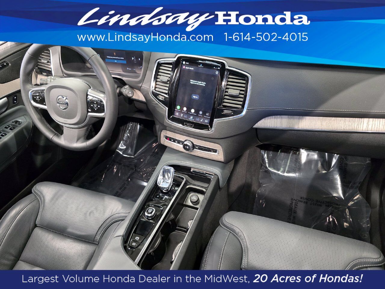 2024 Volvo XC90 Ultimate Columbus OH