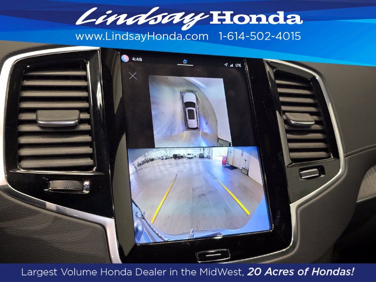 2024 Volvo XC90 Ultimate Columbus OH