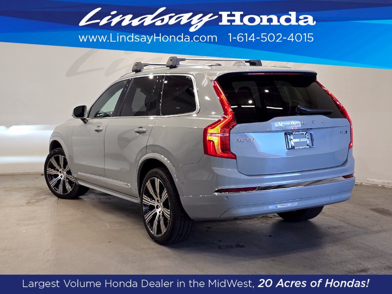 2024 Volvo XC90 Ultimate Columbus OH