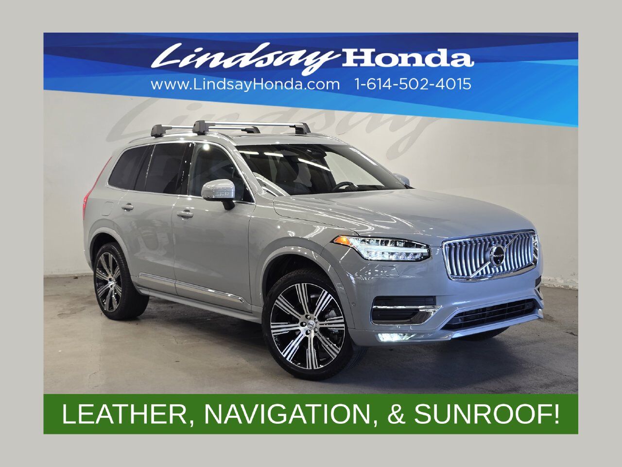 2024 Volvo XC90 Ultimate