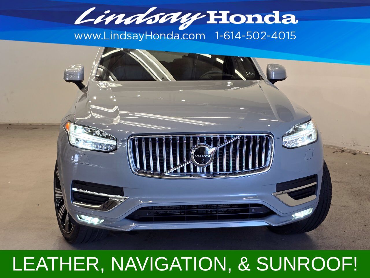 2024 Volvo XC90 Ultimate