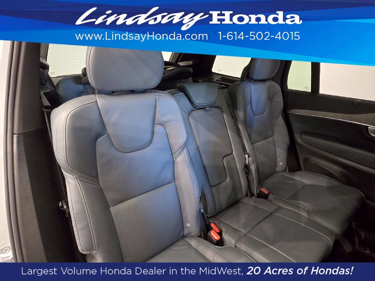 2024 Volvo XC90 Ultimate Columbus OH