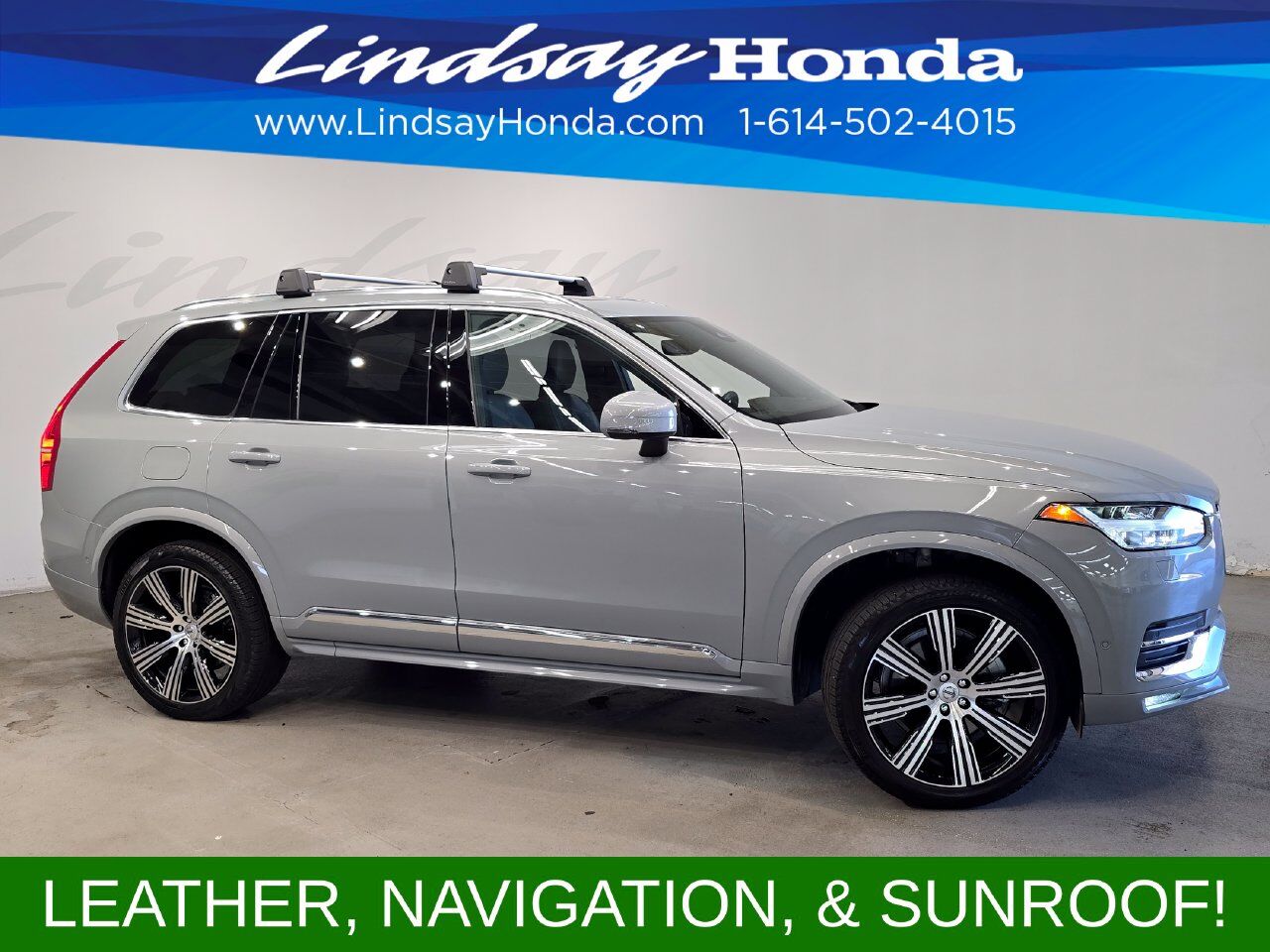 2024 Volvo XC90 Ultimate