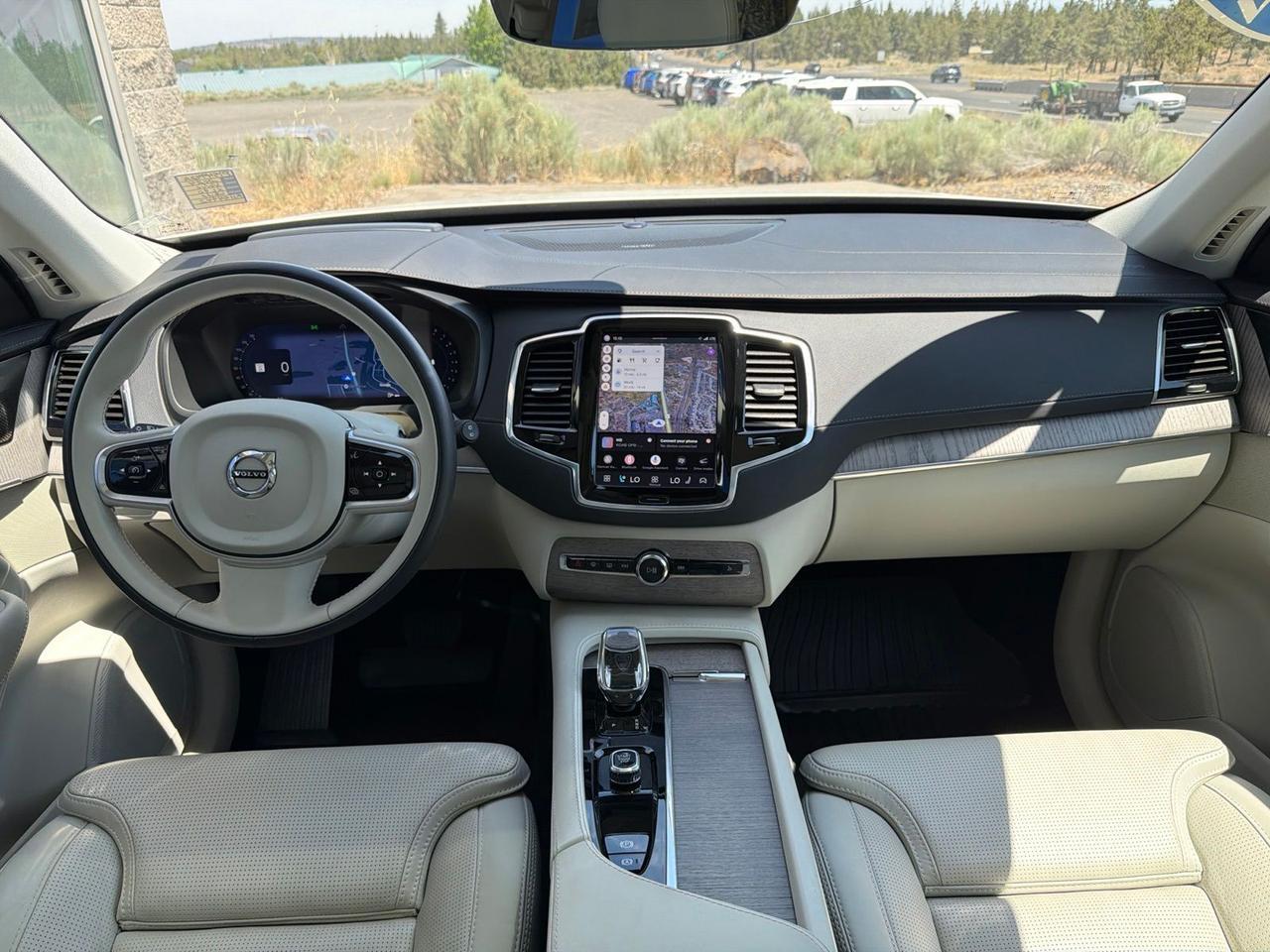 2024 Volvo XC90 Ultimate Bend OR