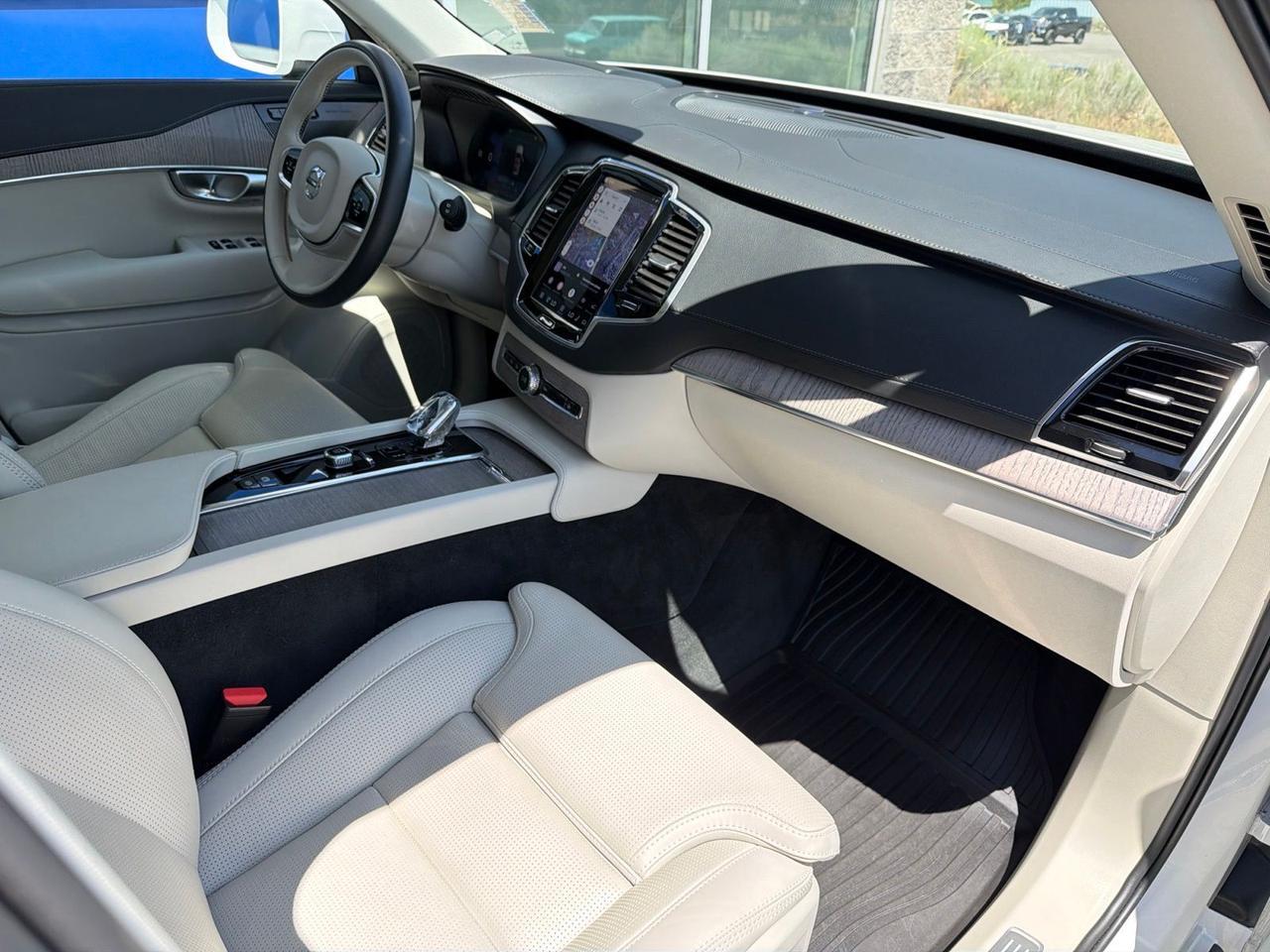 2024 Volvo XC90 Ultimate Bend OR