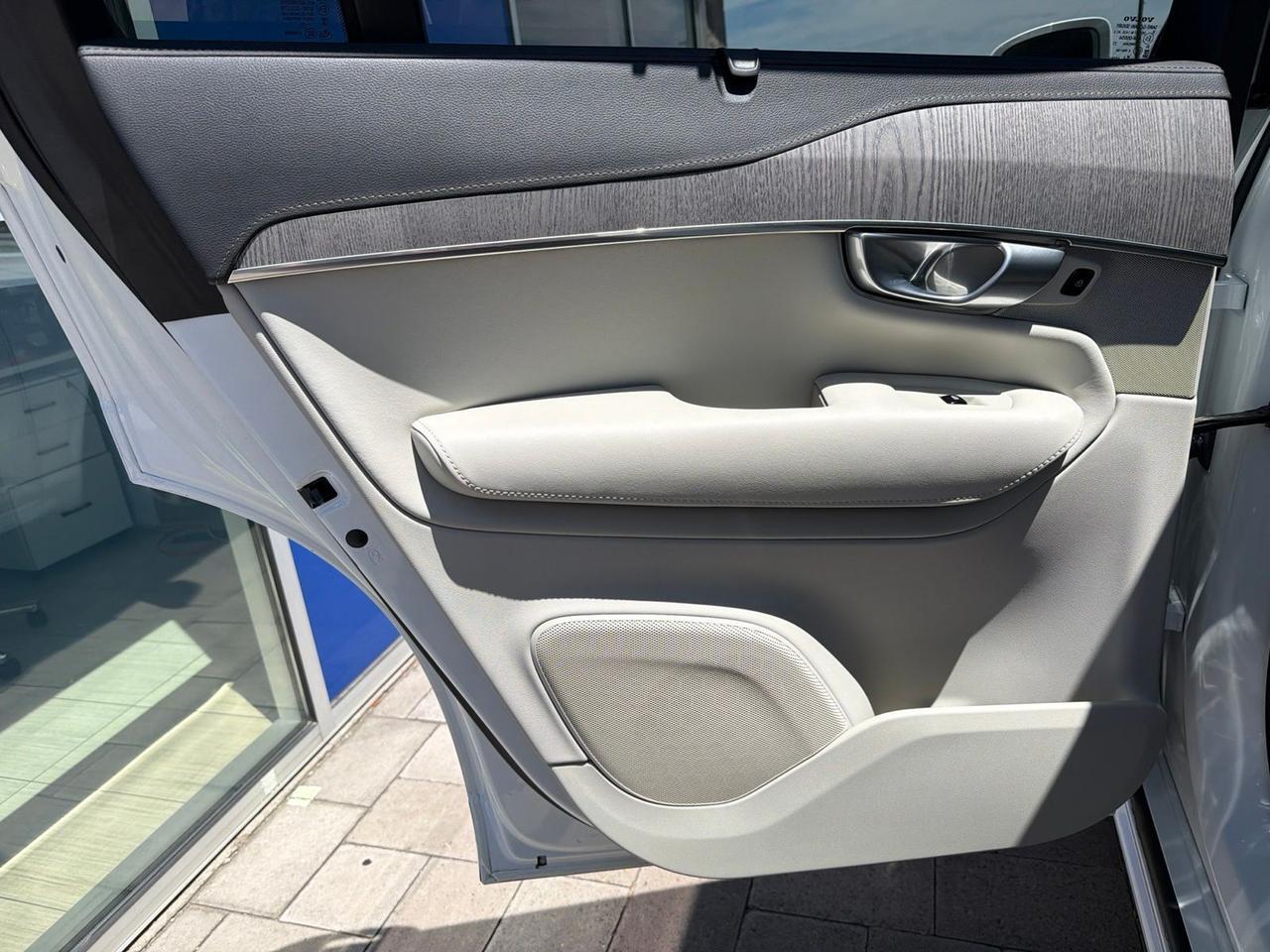 2024 Volvo XC90 Ultimate Bend OR