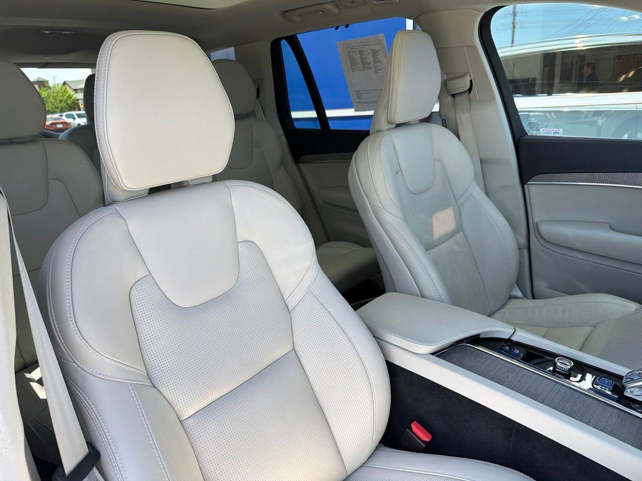 2024 Volvo XC90 Ultimate Bend OR