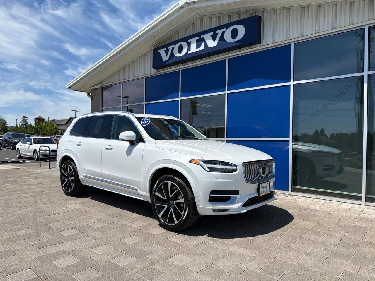 2024 Volvo XC90 Ultimate