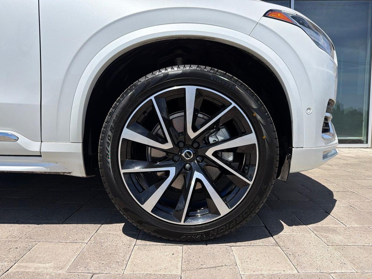 2024 Volvo XC90 Ultimate Bend OR