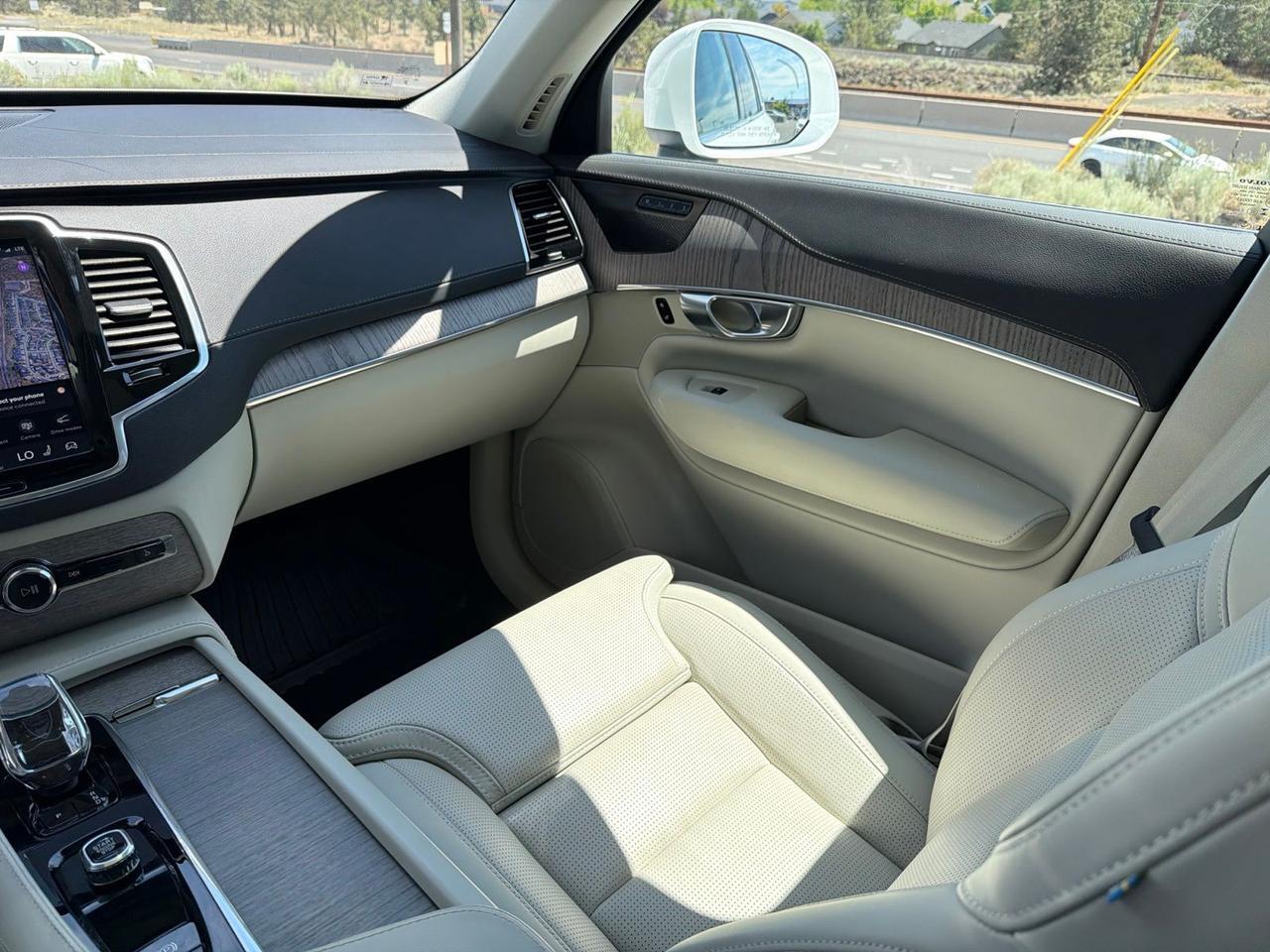 2024 Volvo XC90 Ultimate Bend OR