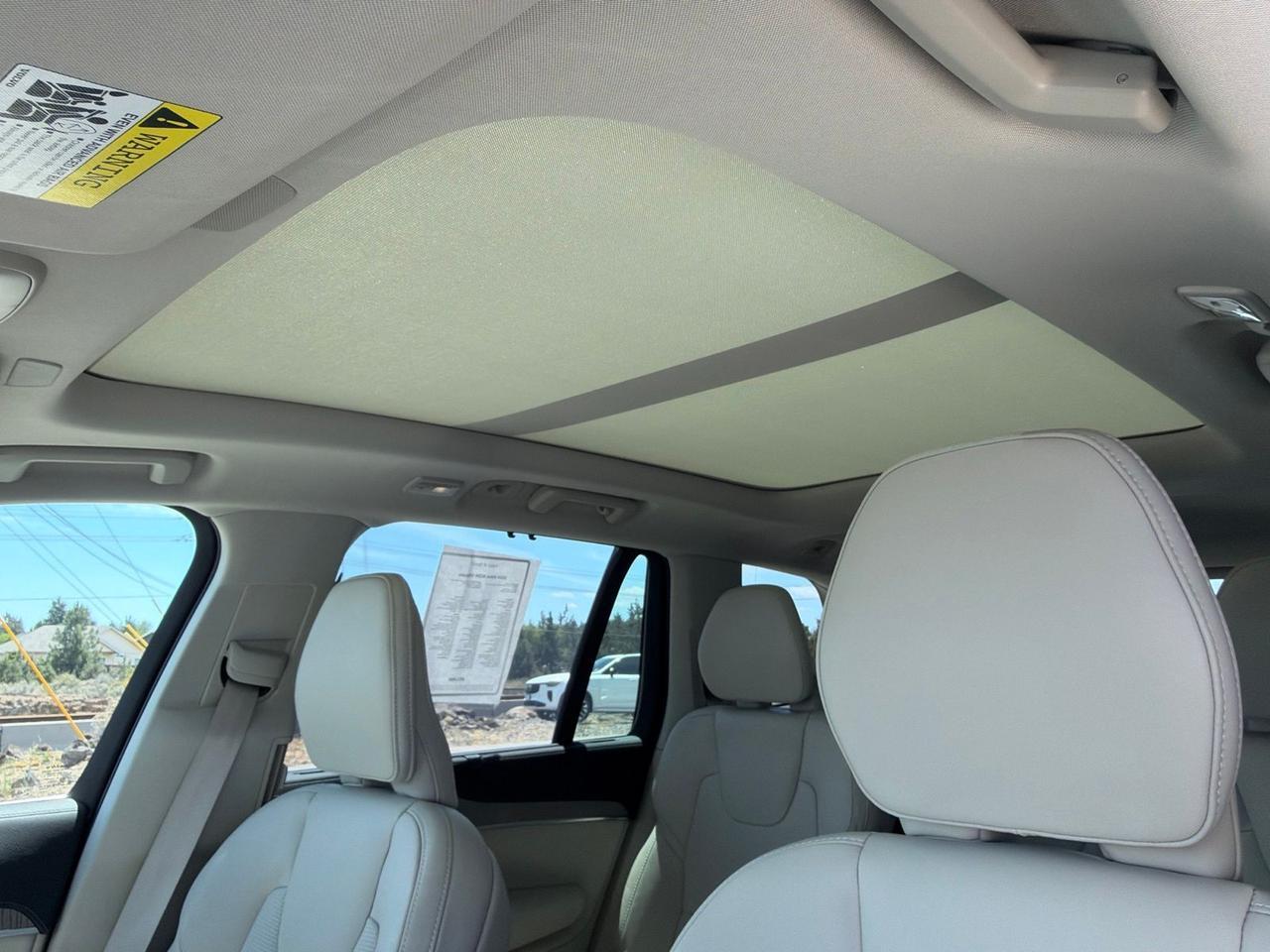 2024 Volvo XC90 Ultimate Bend OR