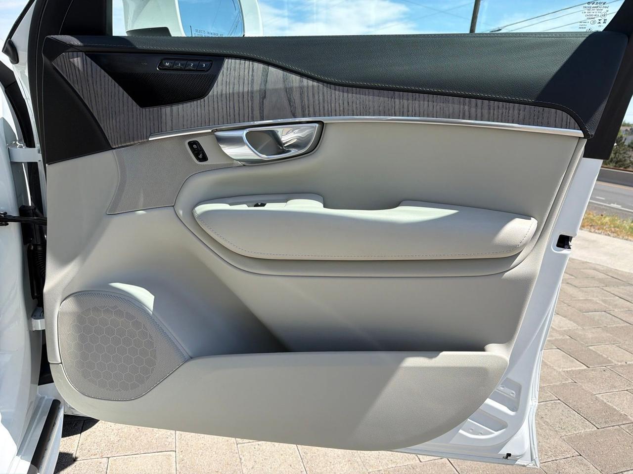 2024 Volvo XC90 Ultimate Bend OR