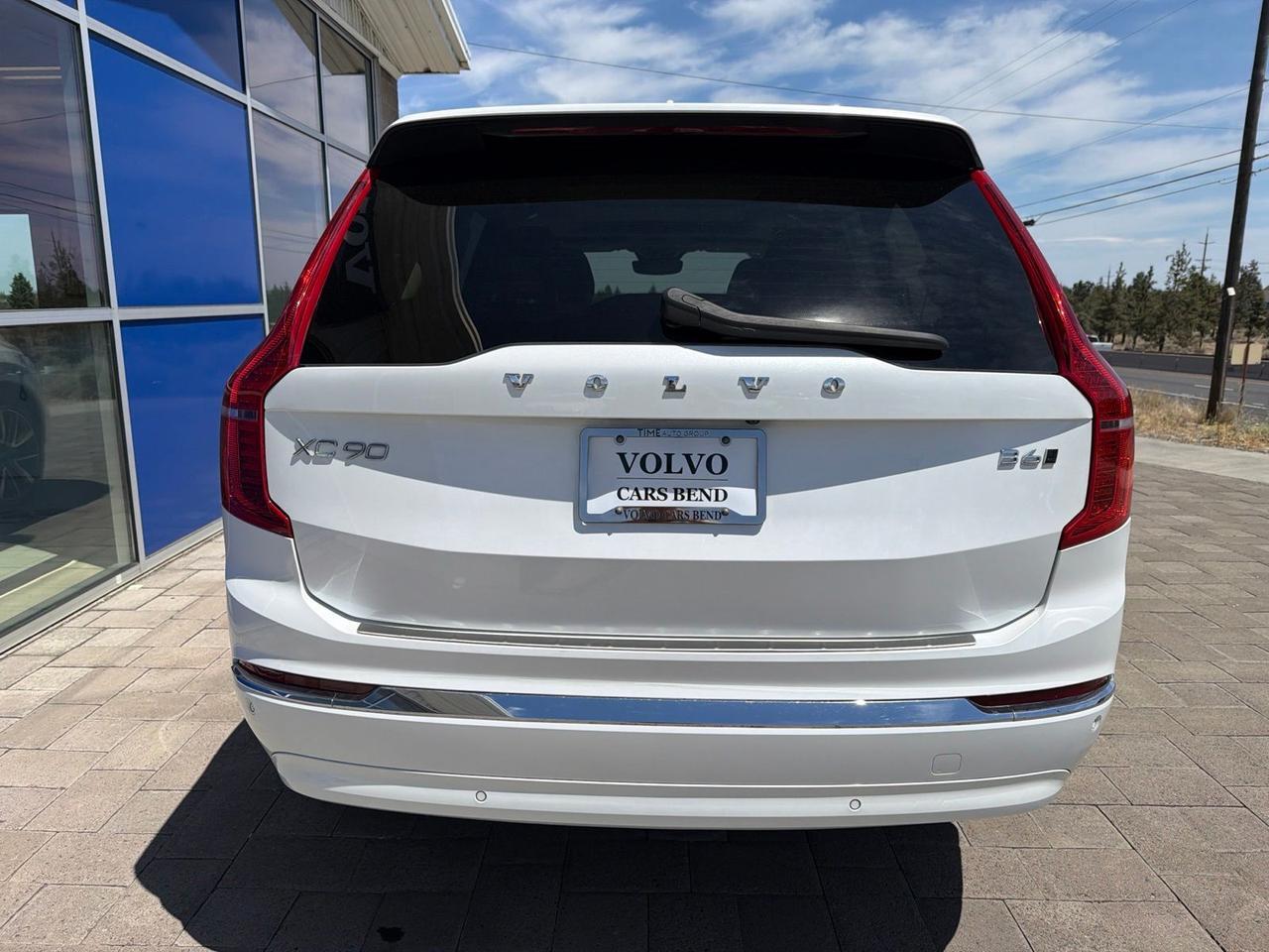2024 Volvo XC90 Ultimate Bend OR