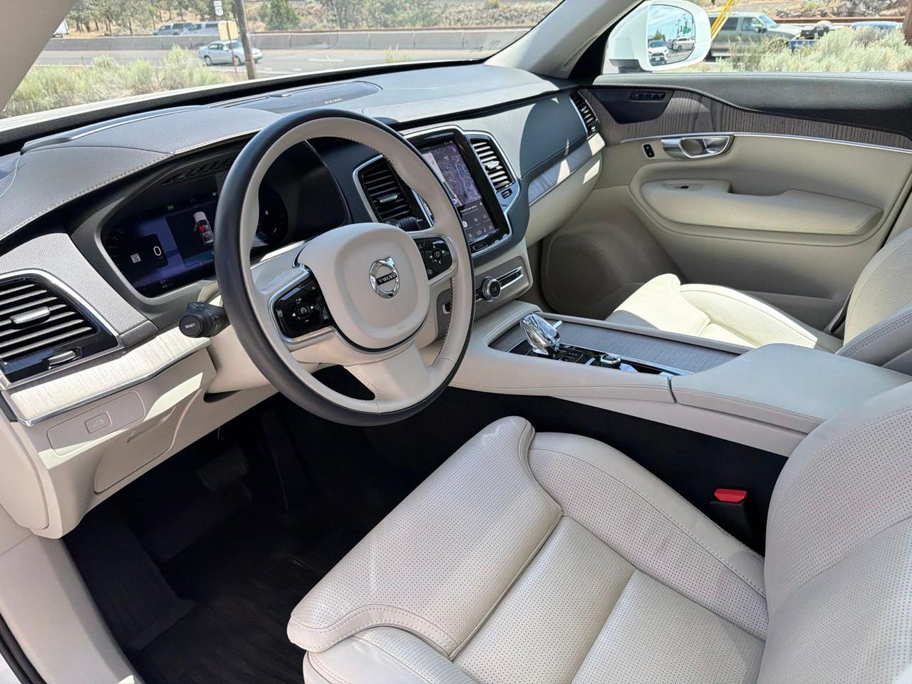 2024 Volvo XC90 Ultimate Bend OR