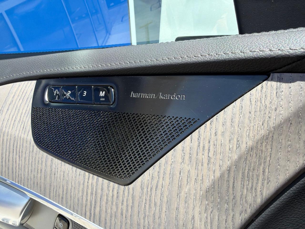 2024 Volvo XC90 Ultimate Bend OR